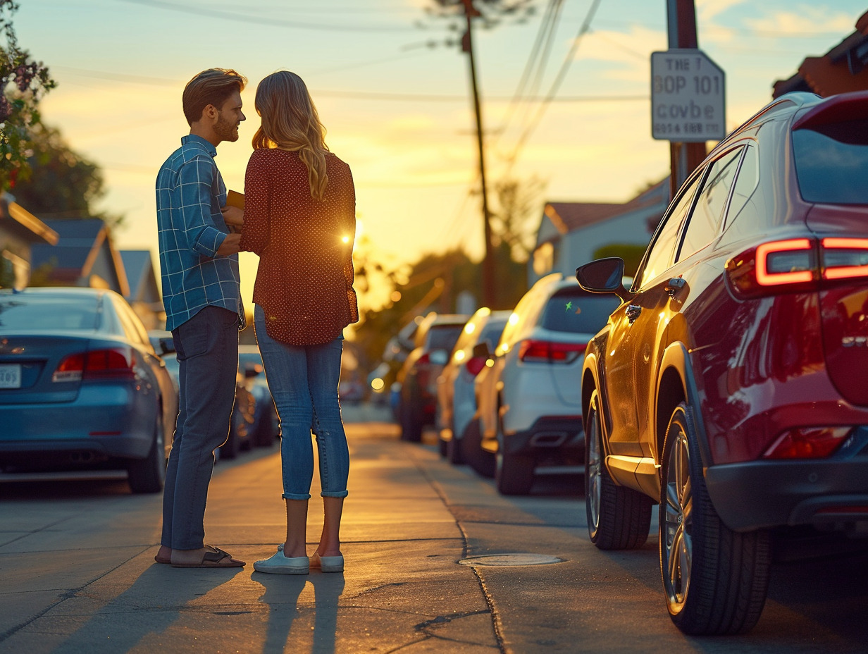 assurance voiture